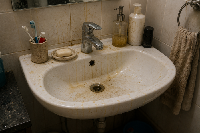 Before image
